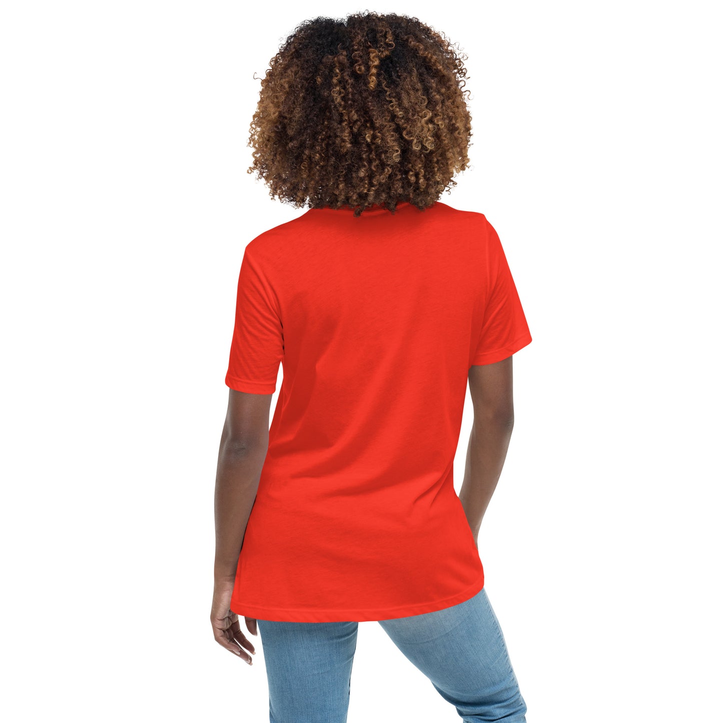 Rock Your Socks Women's Relaxed T-Shirt