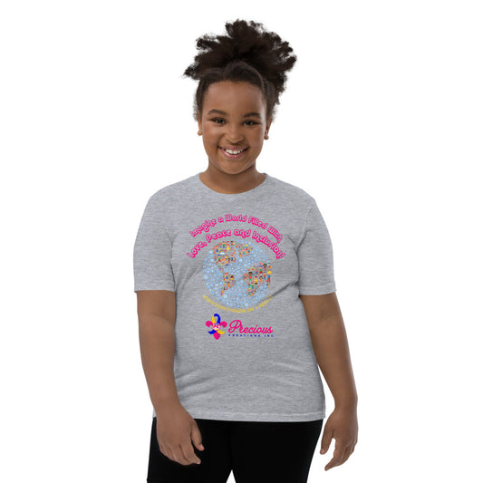 World Down Syndrome Day Shirt