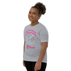 World Down Syndrome Day Shirt