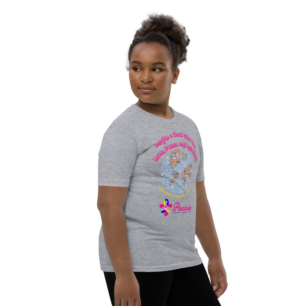 World Down Syndrome Day Shirt