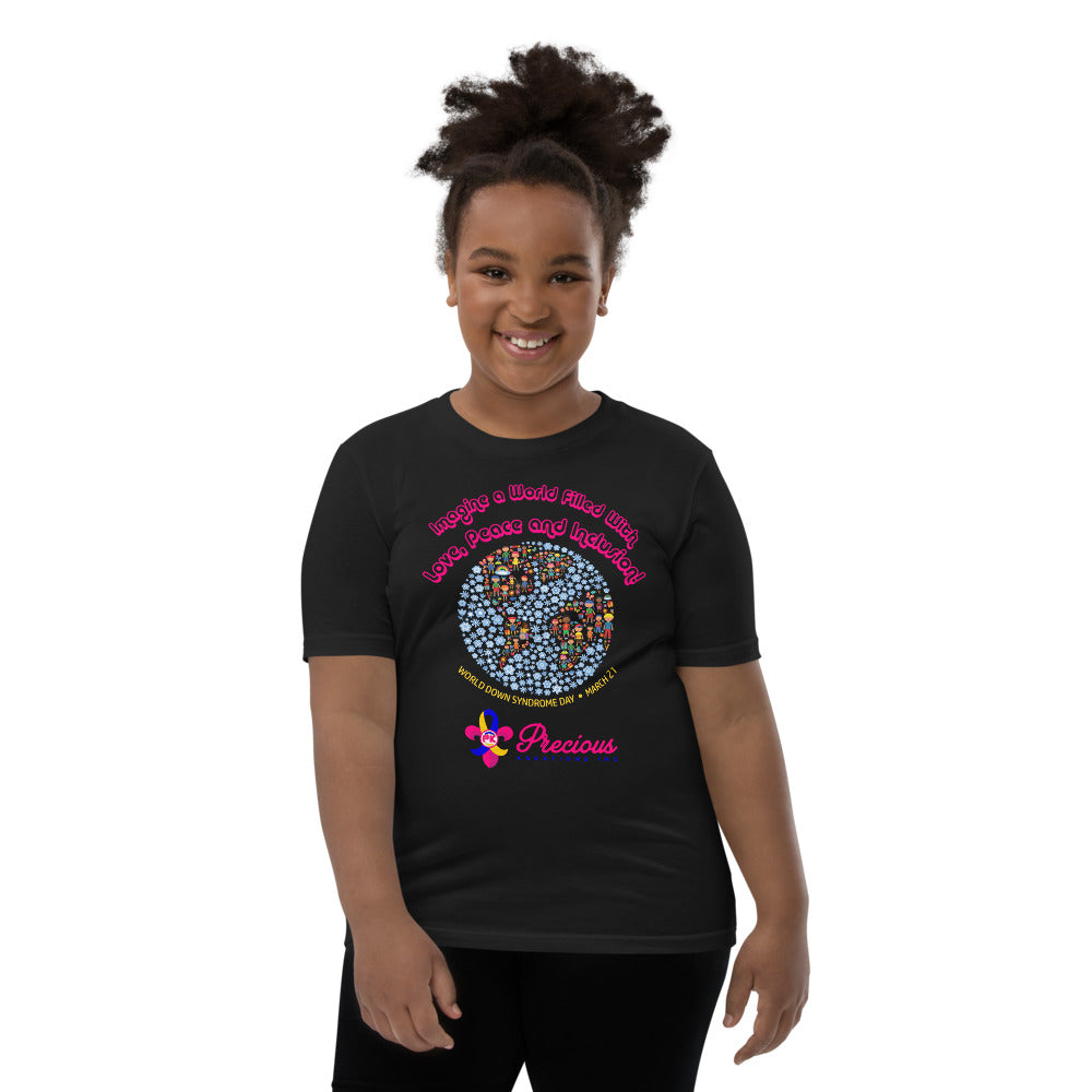 World Down Syndrome Day Shirt