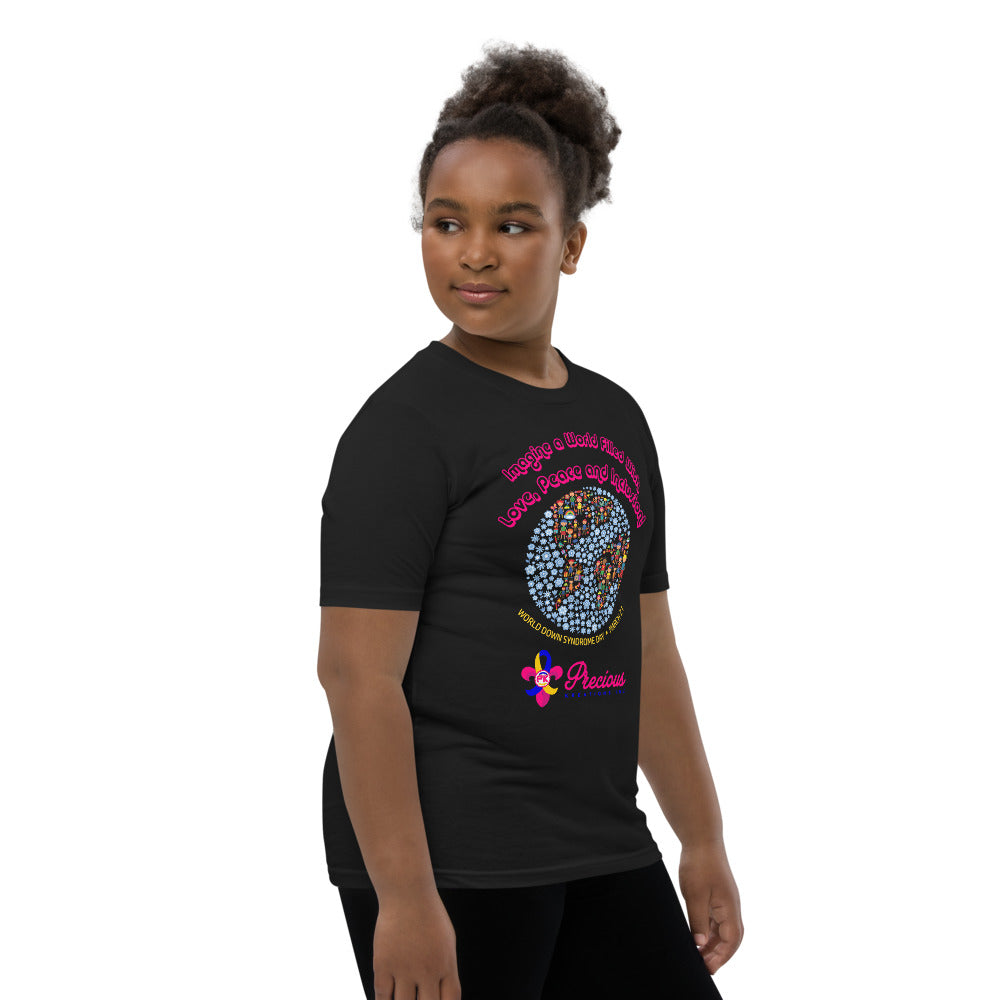 World Down Syndrome Day Shirt
