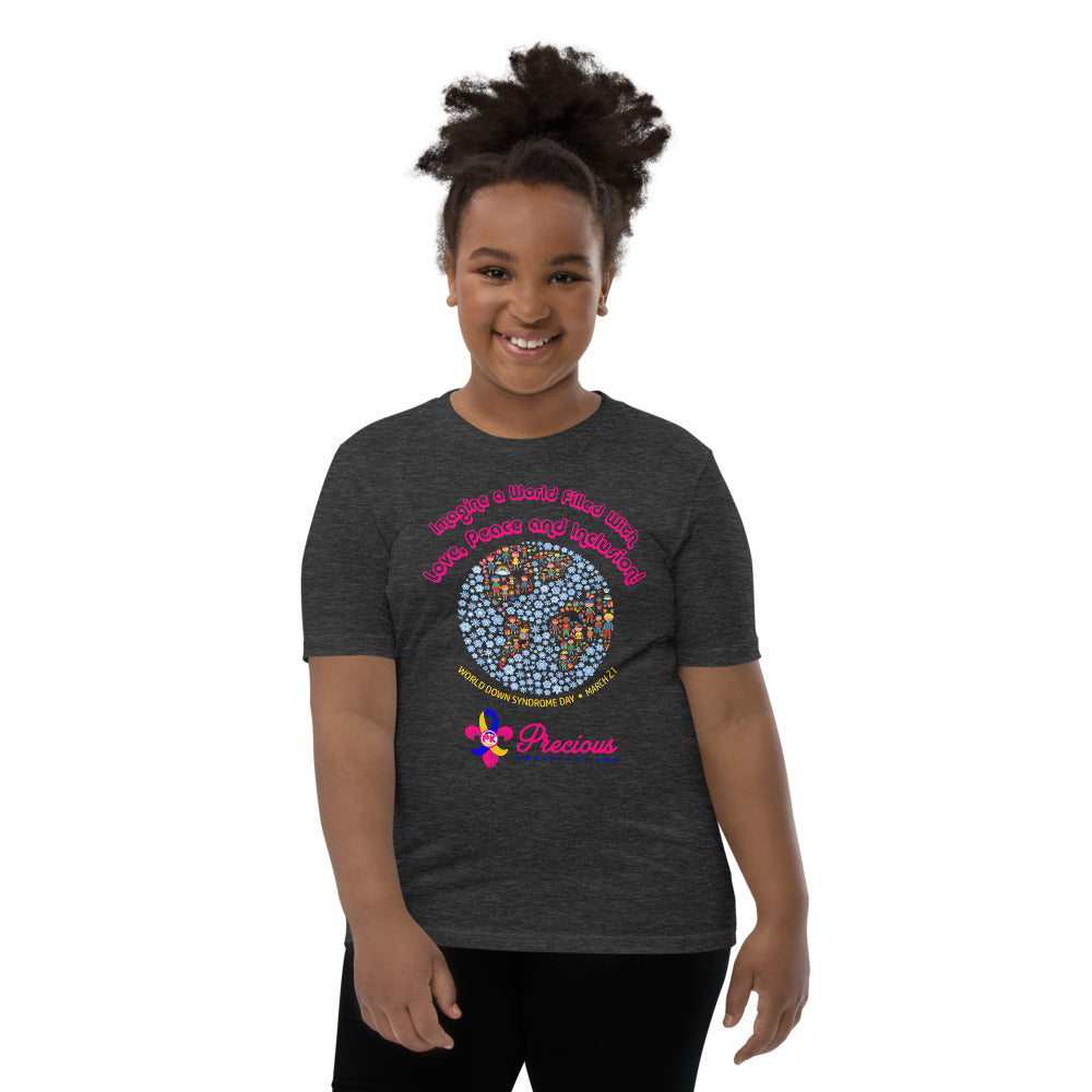 World Down Syndrome Day Shirt