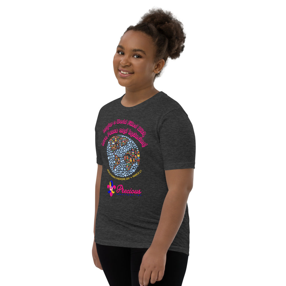 World Down Syndrome Day Shirt