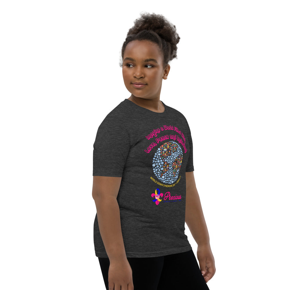 World Down Syndrome Day Shirt