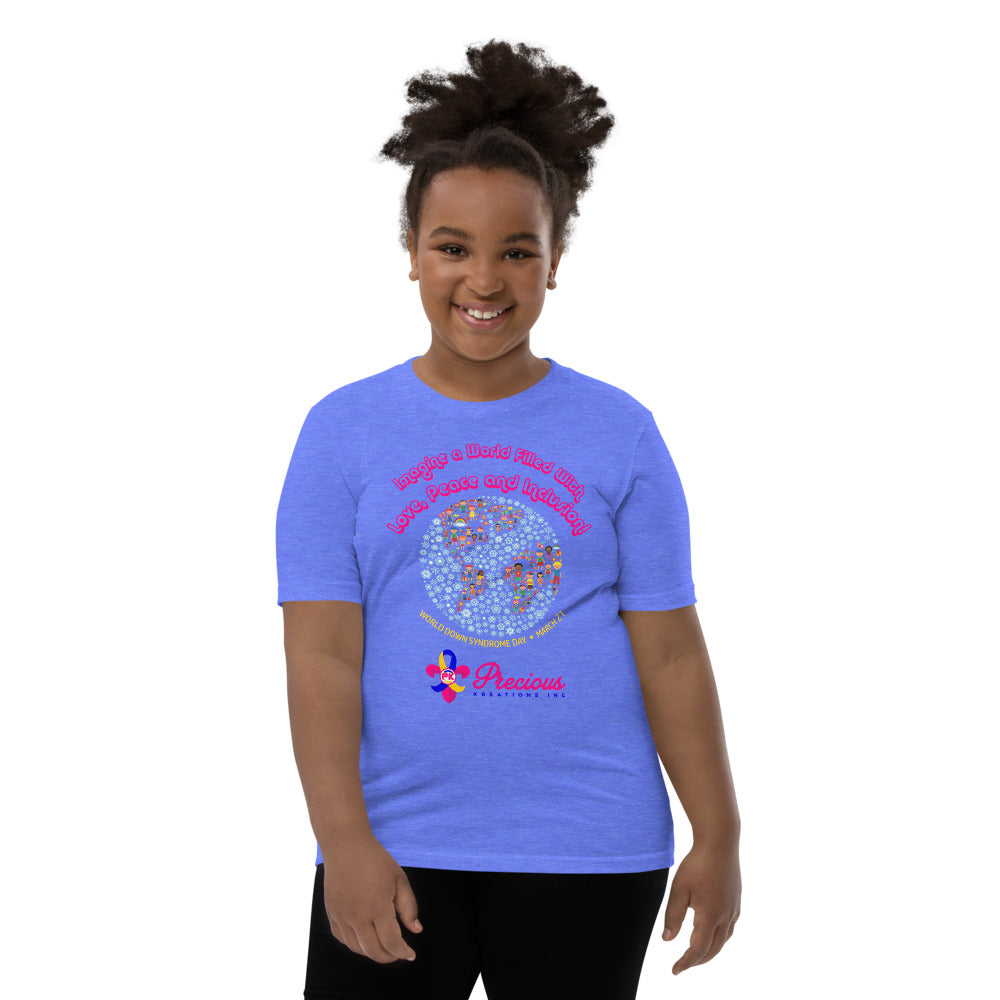 World Down Syndrome Day Shirt