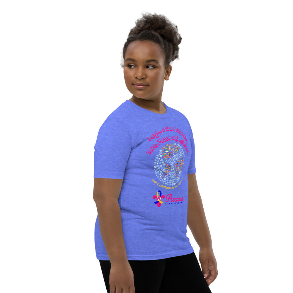 World Down Syndrome Day Shirt