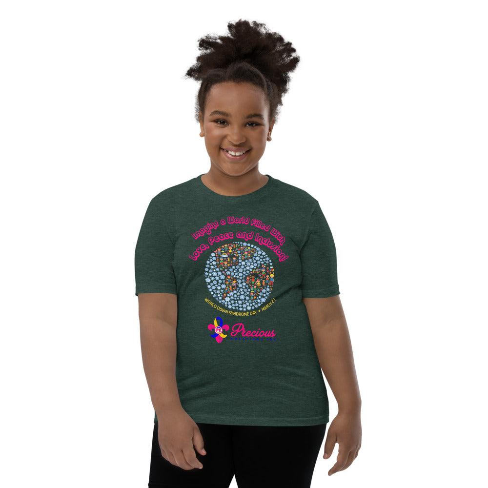 World Down Syndrome Day Shirt