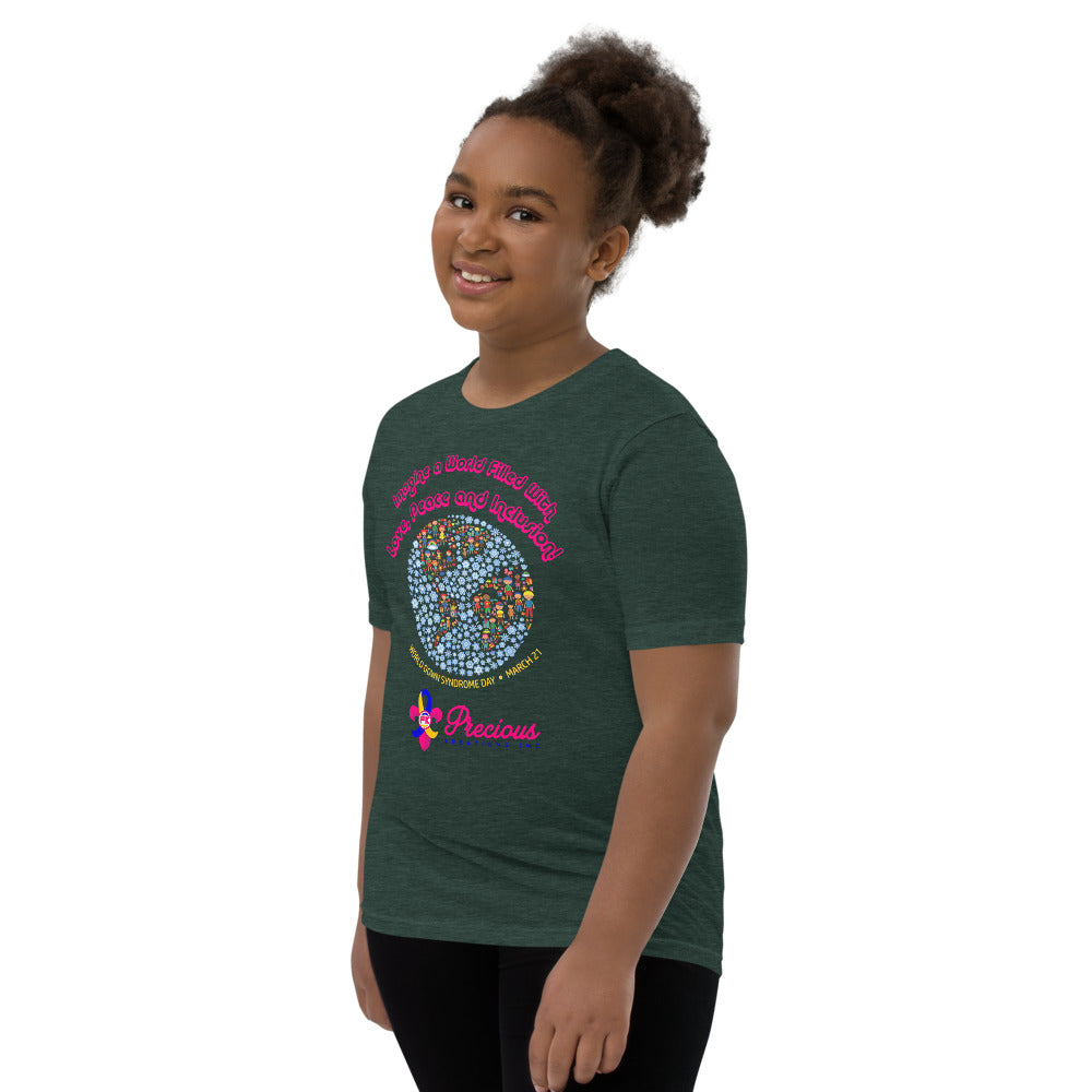 World Down Syndrome Day Shirt