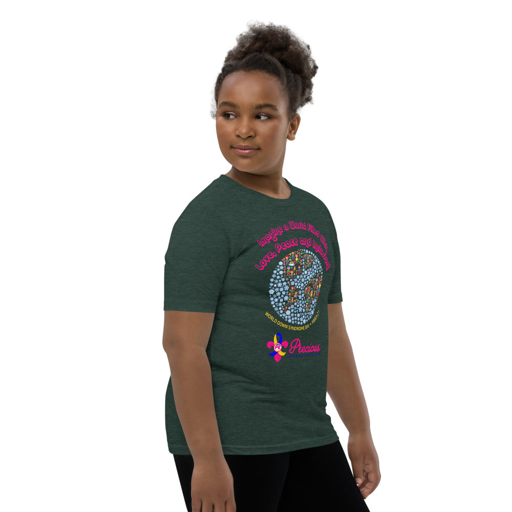 World Down Syndrome Day Shirt