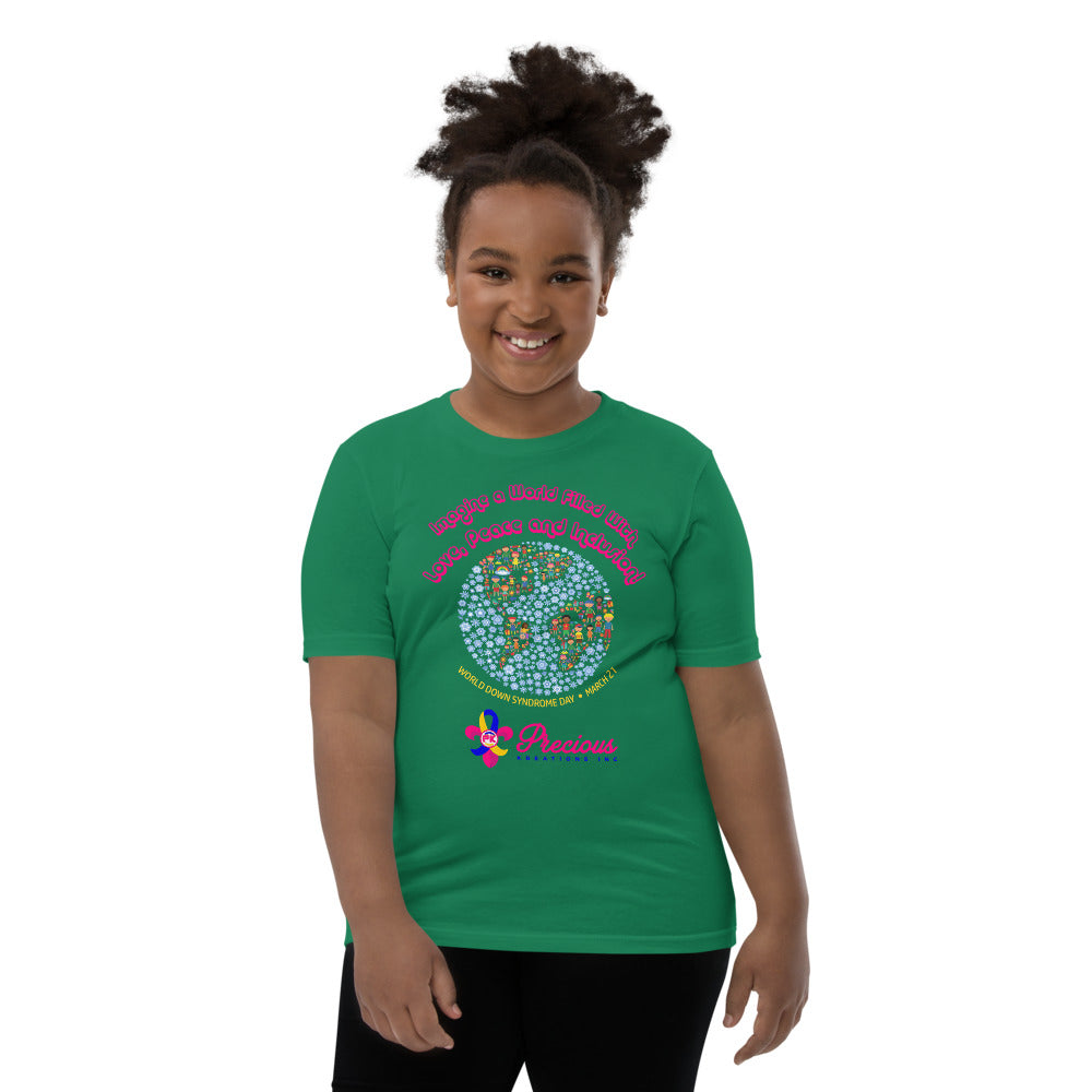 World Down Syndrome Day Shirt