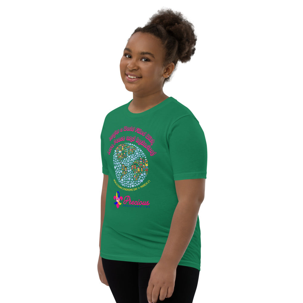 World Down Syndrome Day Shirt
