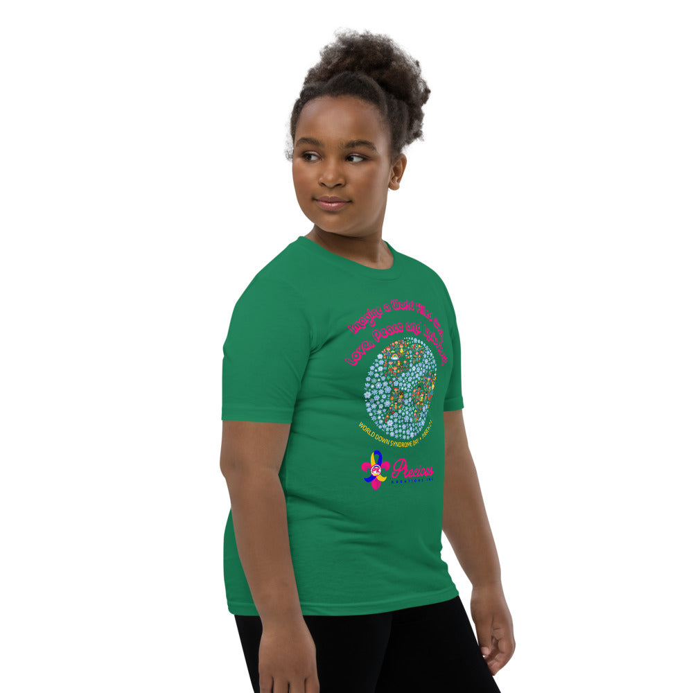 World Down Syndrome Day Shirt