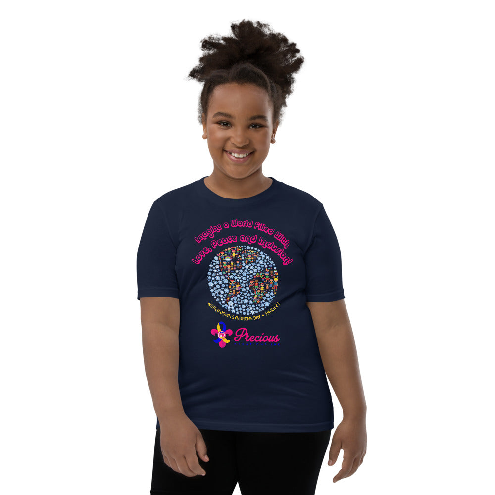 World Down Syndrome Day Shirt