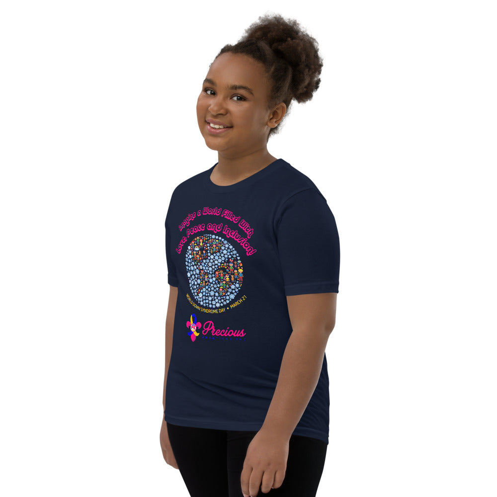 World Down Syndrome Day Shirt