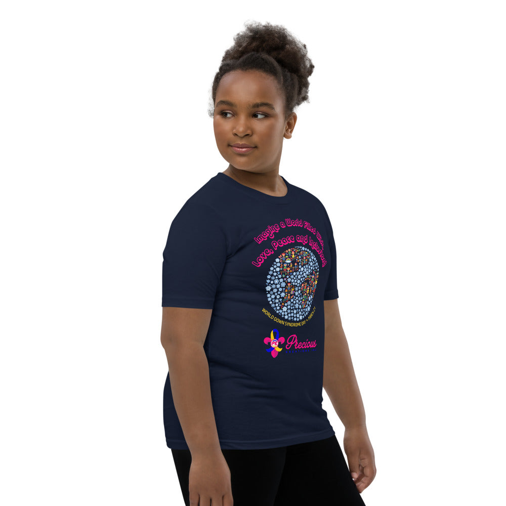 World Down Syndrome Day Shirt