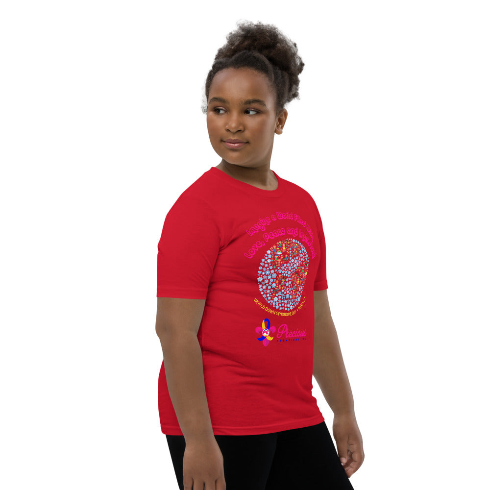 World Down Syndrome Day Shirt