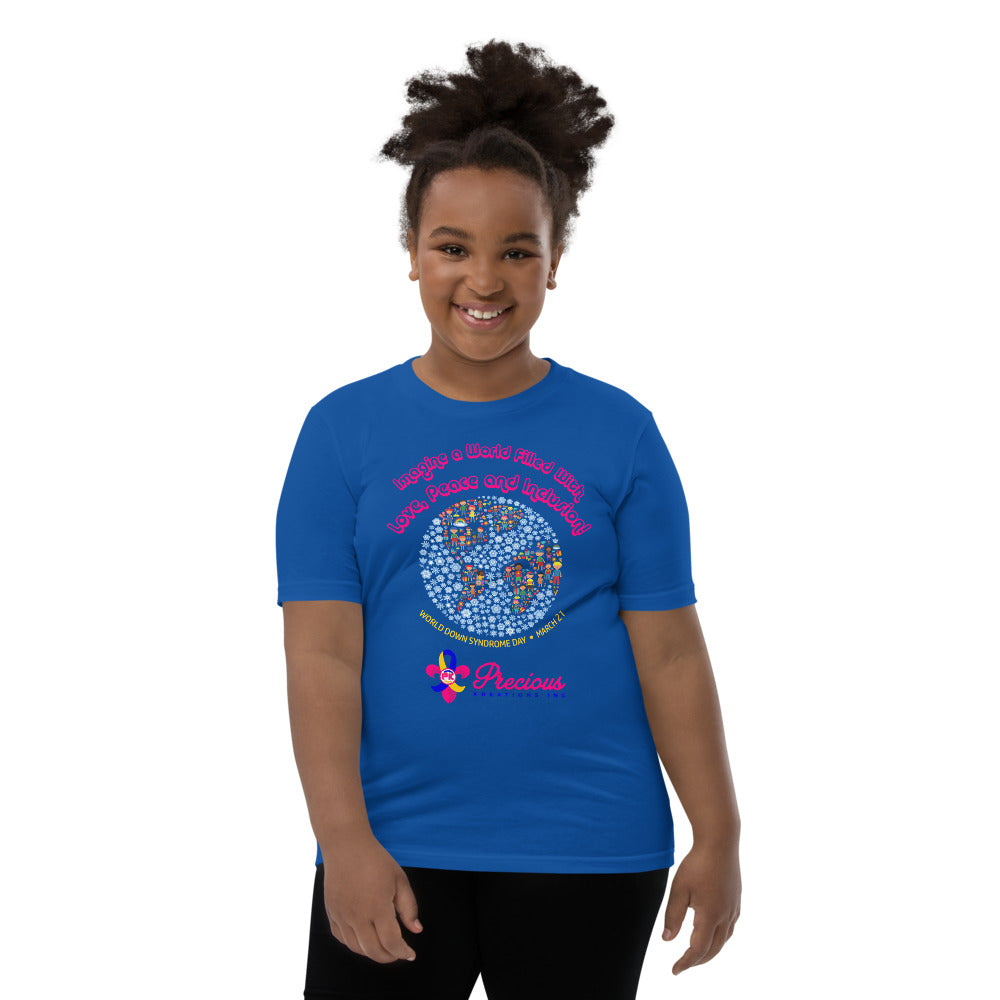 World Down Syndrome Day Shirt