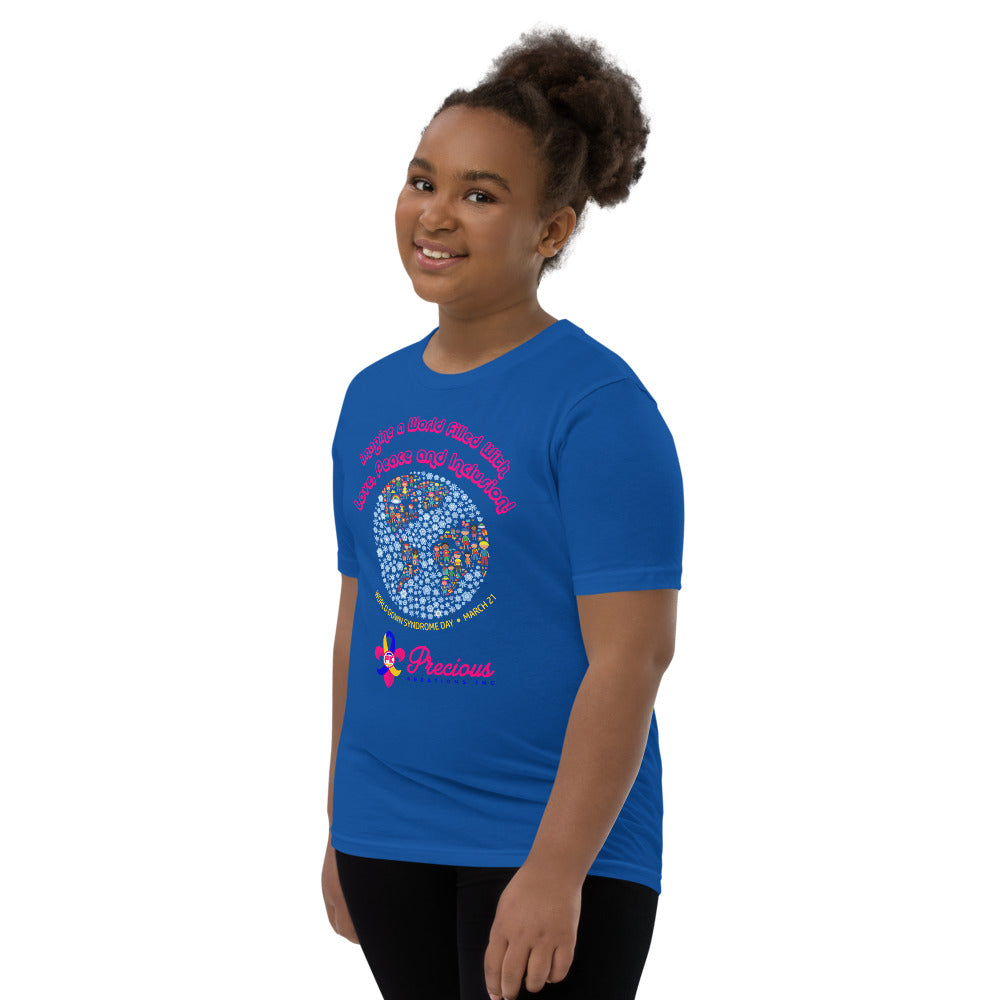 World Down Syndrome Day Shirt