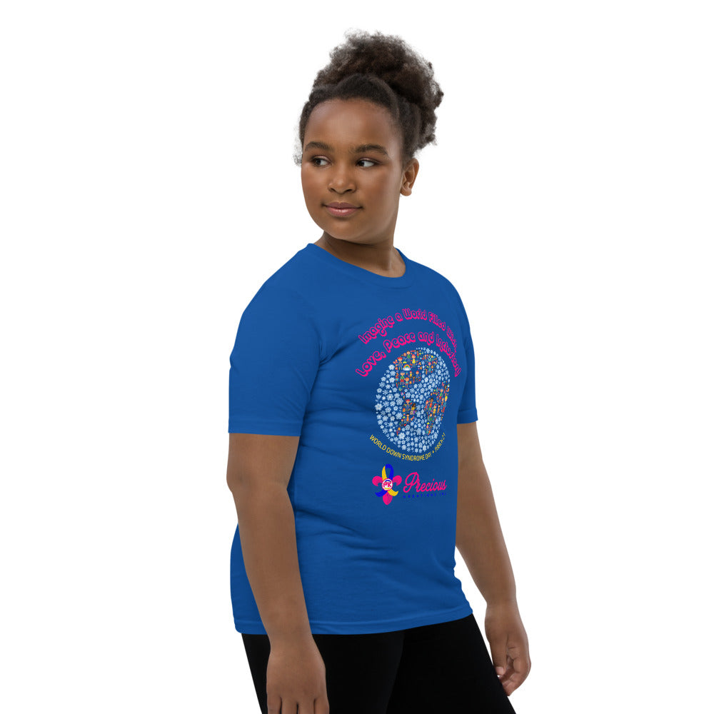 World Down Syndrome Day Shirt