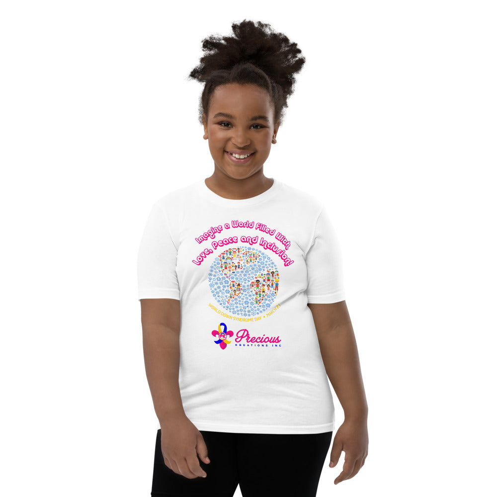 World Down Syndrome Day Shirt